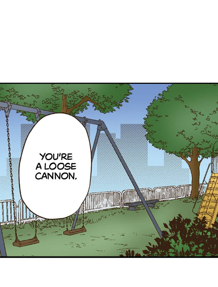 Monster & Parent Chapter 26 page 32 - 