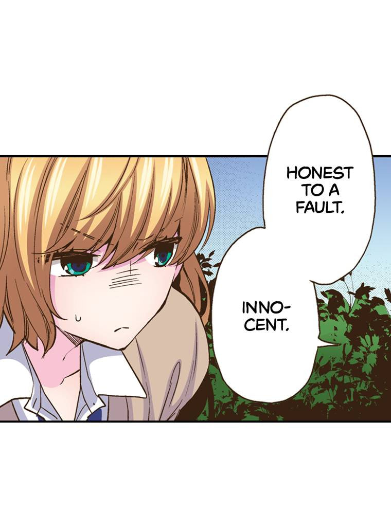 Monster & Parent Chapter 26 page 33 - 