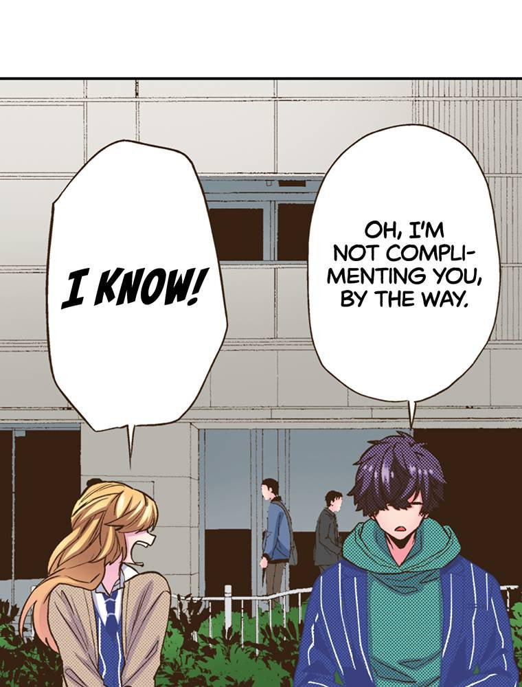 Monster & Parent Chapter 26 page 34 - 
