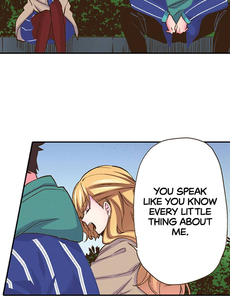 Monster & Parent Chapter 26 page 35 - 