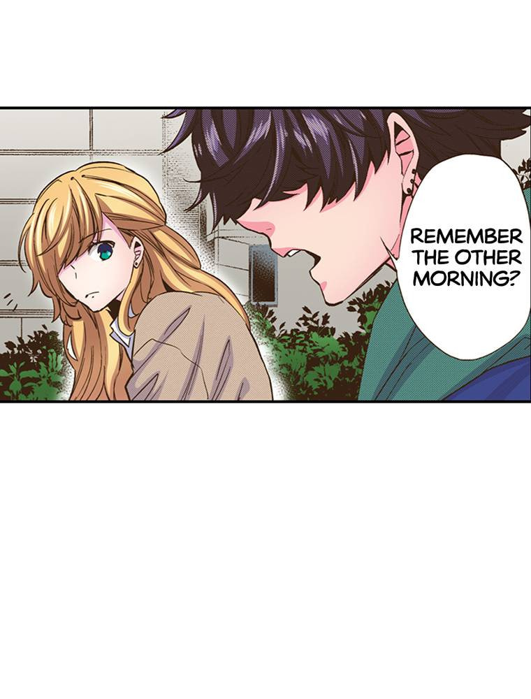Monster & Parent Chapter 26 page 37 - 