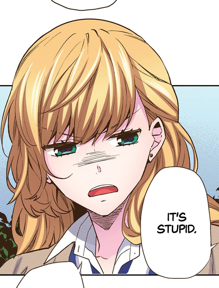 Monster & Parent Chapter 26 page 39 - 