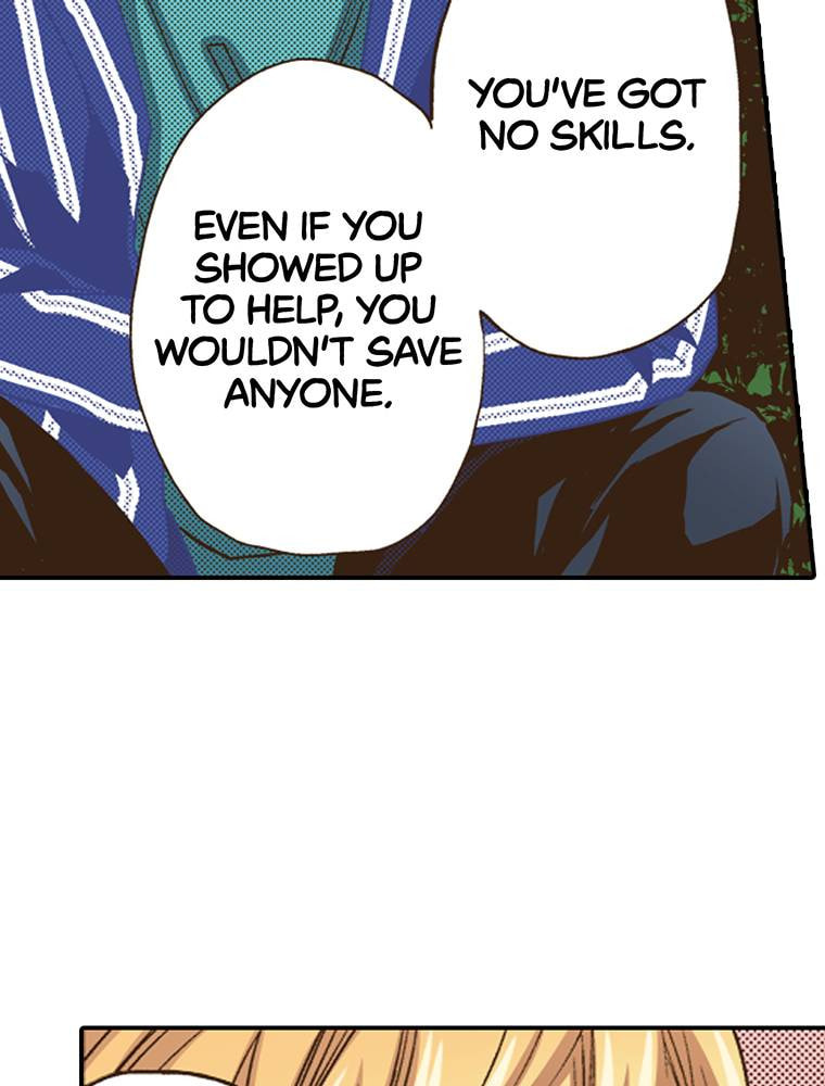 Monster & Parent Chapter 26 page 43 - 