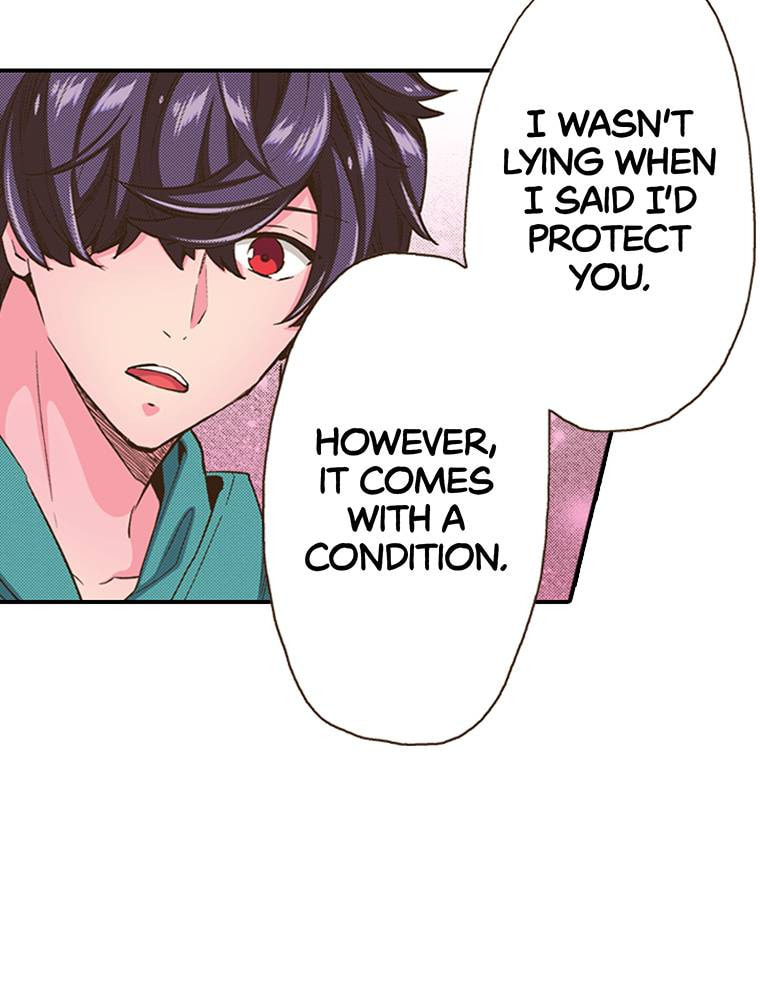 Monster & Parent Chapter 26 page 47 - 