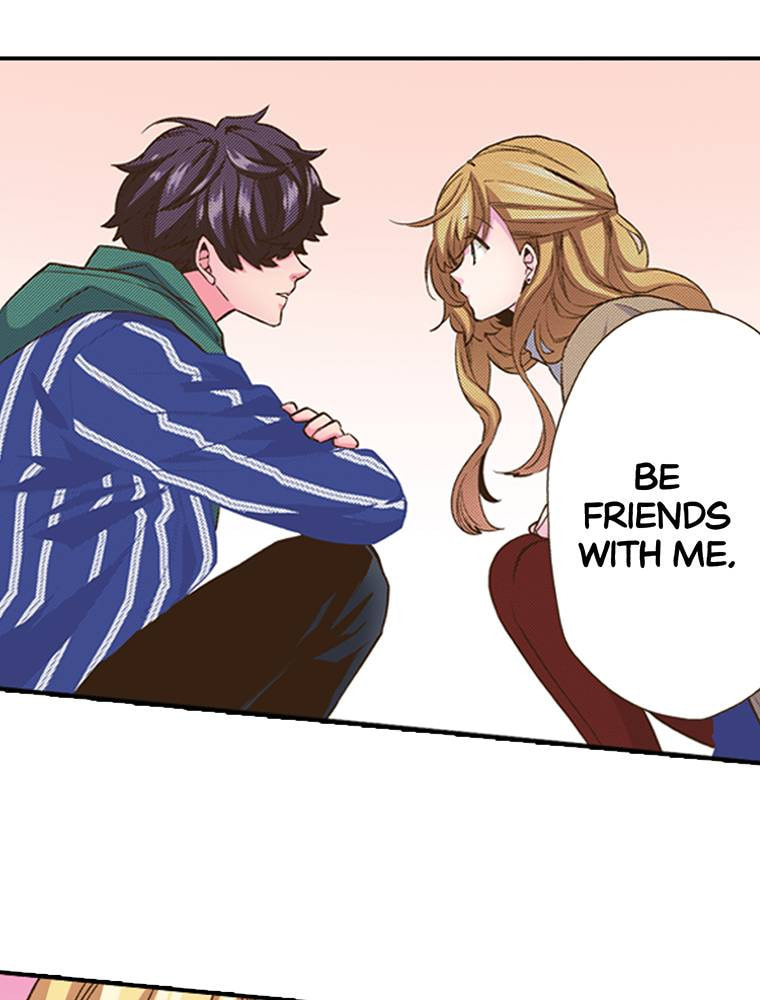 Monster & Parent Chapter 26 page 50 - 