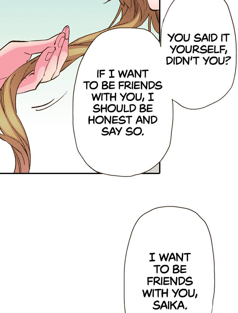 Monster & Parent Chapter 26 page 52 - 