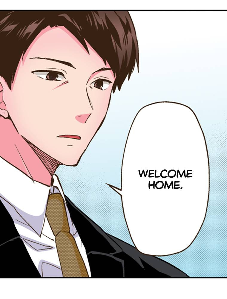 Monster & Parent Chapter 26 page 55 - 