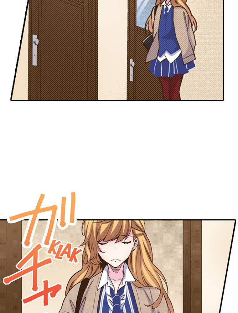 Monster & Parent Chapter 26 page 59 - 