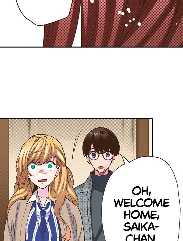 Monster & Parent Chapter 26 page 65 - 