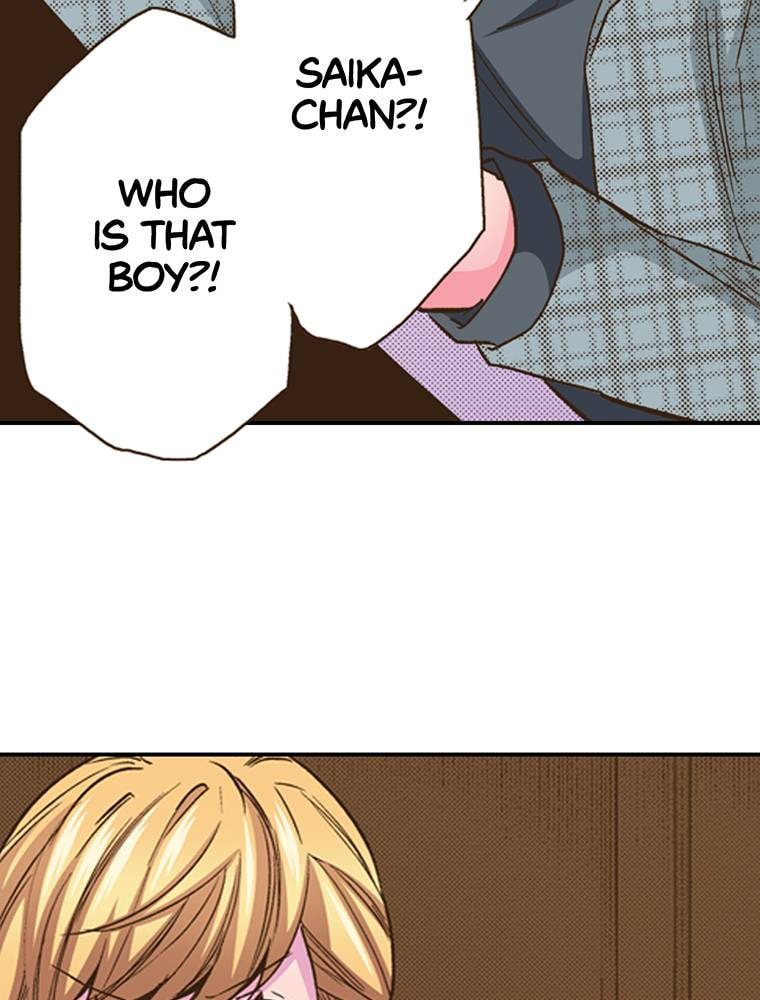 Monster & Parent Chapter 26 page 72 - 