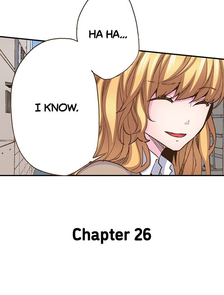 Monster & Parent Chapter 26 page 9 - 