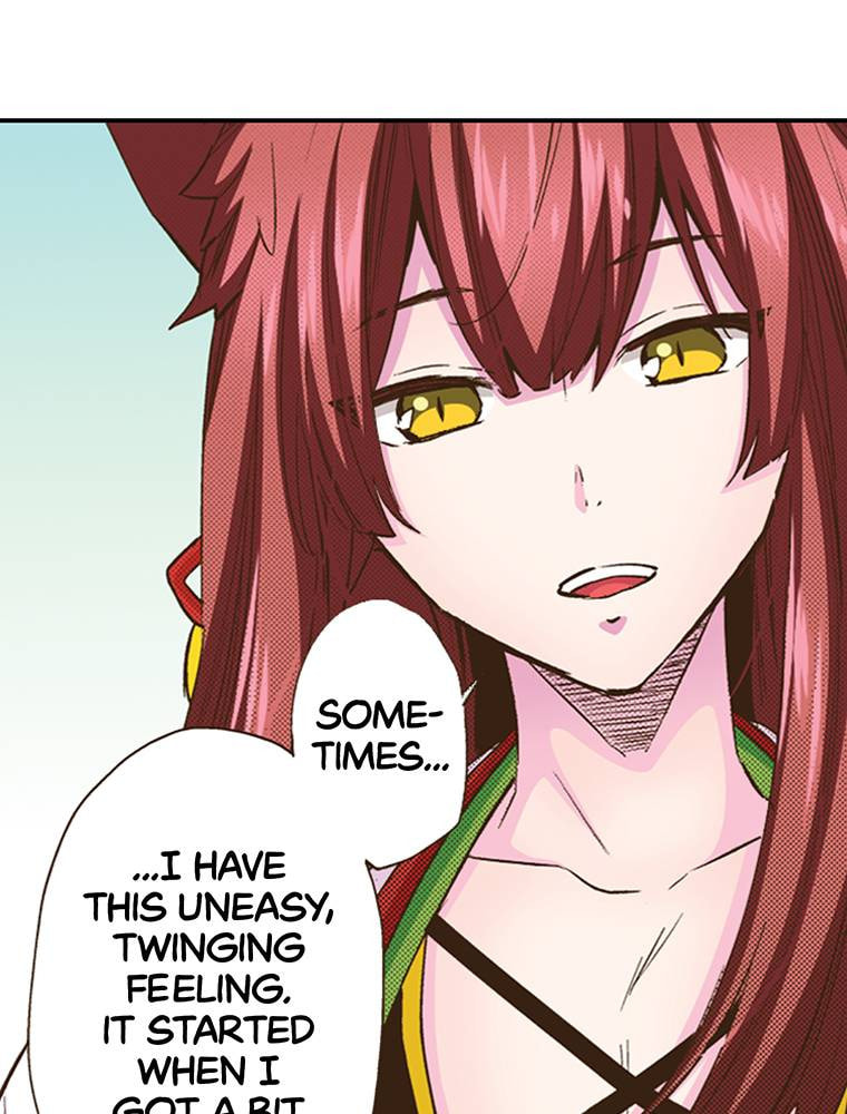 Read Monster & Parent chapter 27 image 18 on Lezhin