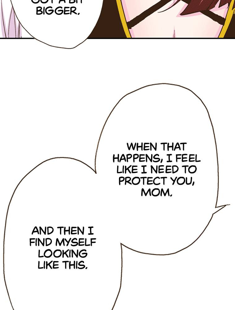 Read Monster & Parent chapter 27 image 19 on Lezhin