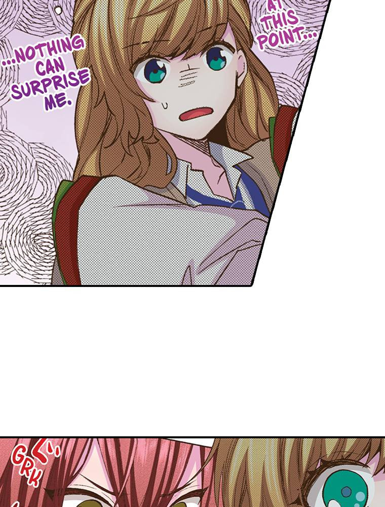 Read Monster & Parent chapter 27 image 2 on Lezhin