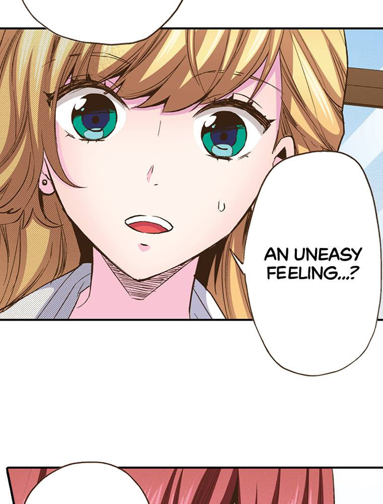 Read Monster & Parent chapter 27 image 20 on Lezhin
