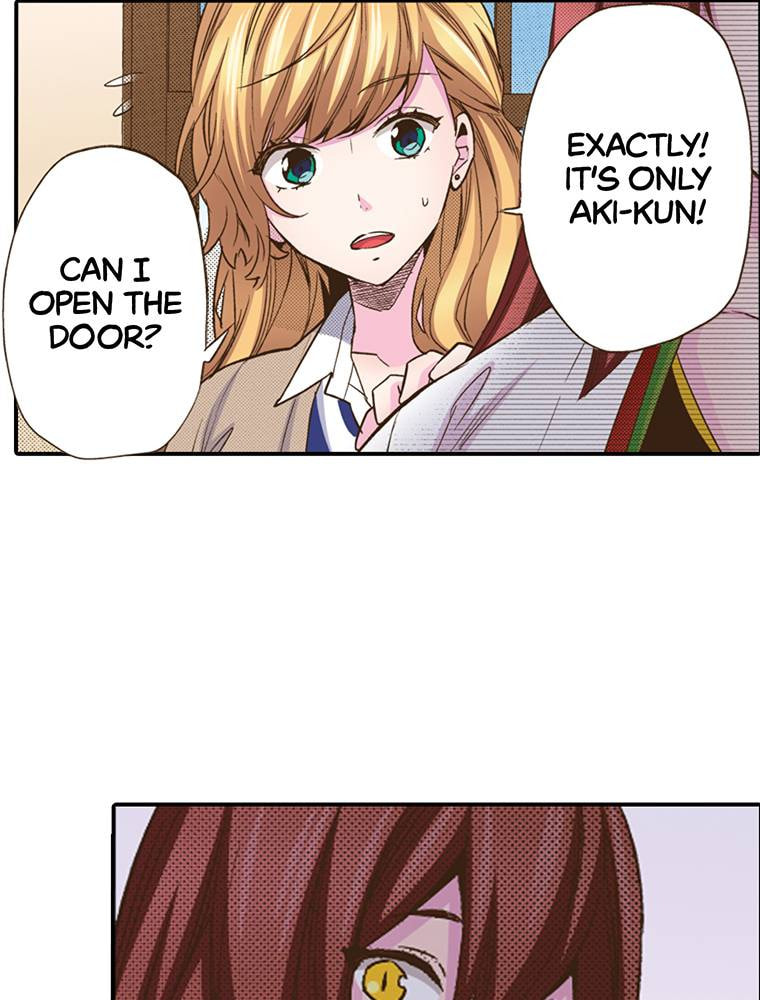 Read Monster & Parent chapter 27 image 29 on Lezhin