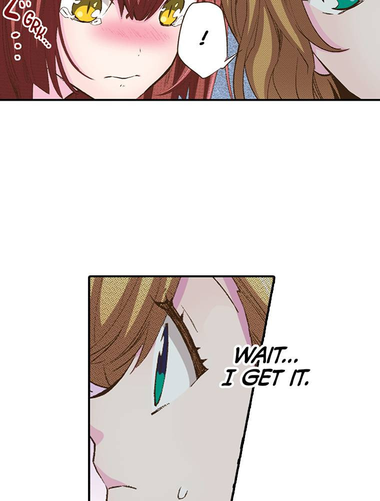 Read Monster & Parent chapter 27 image 3 on Lezhin