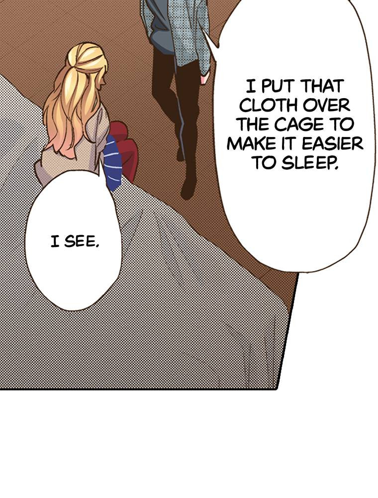 Read Monster & Parent chapter 27 image 36 on Lezhin