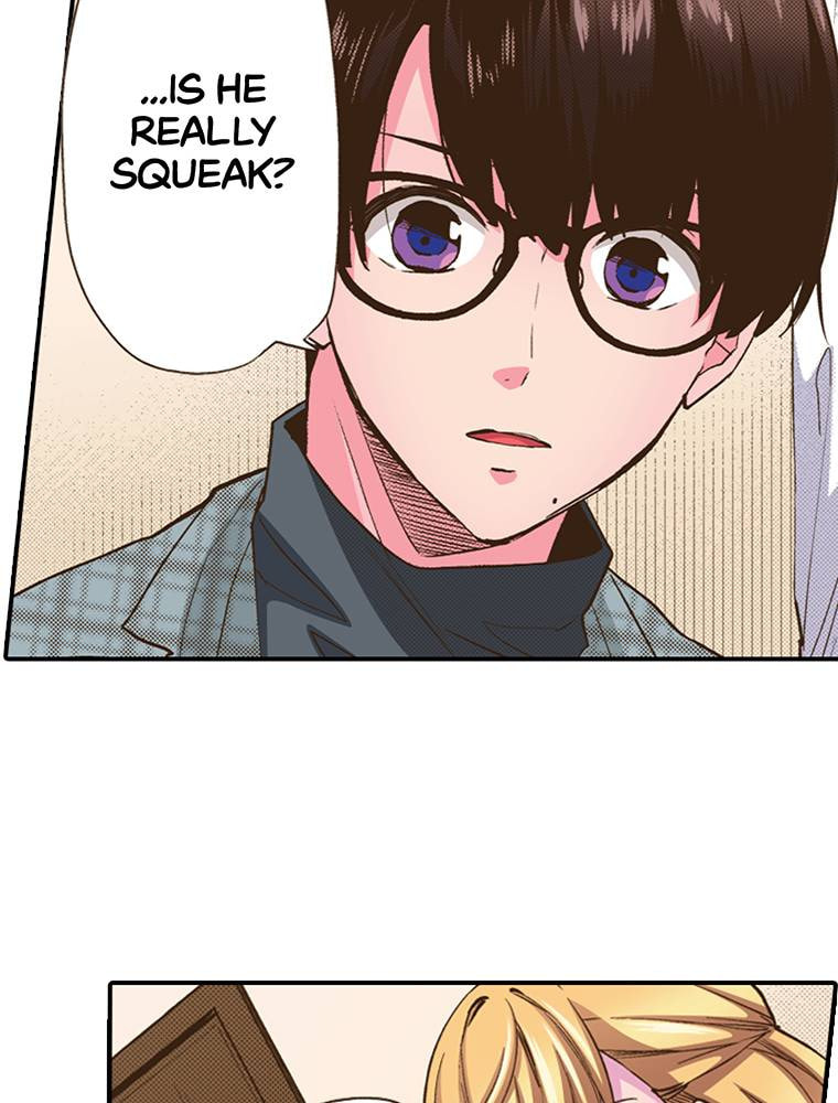 Read Monster & Parent chapter 27 image 38 on Lezhin