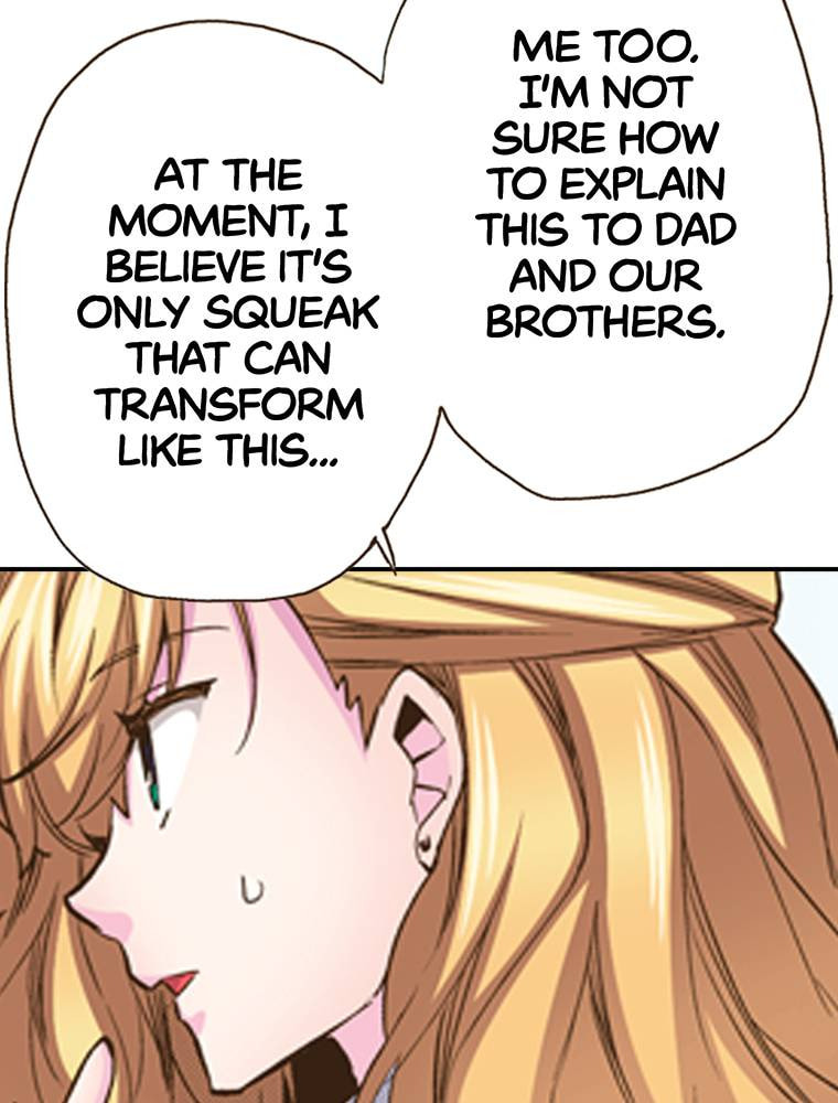 Read Monster & Parent chapter 27 image 41 on Lezhin
