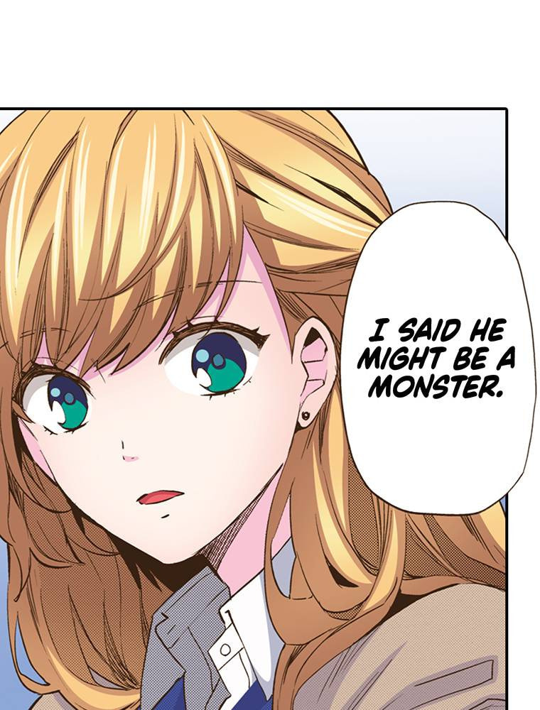 Read Monster & Parent chapter 27 image 46 on Lezhin