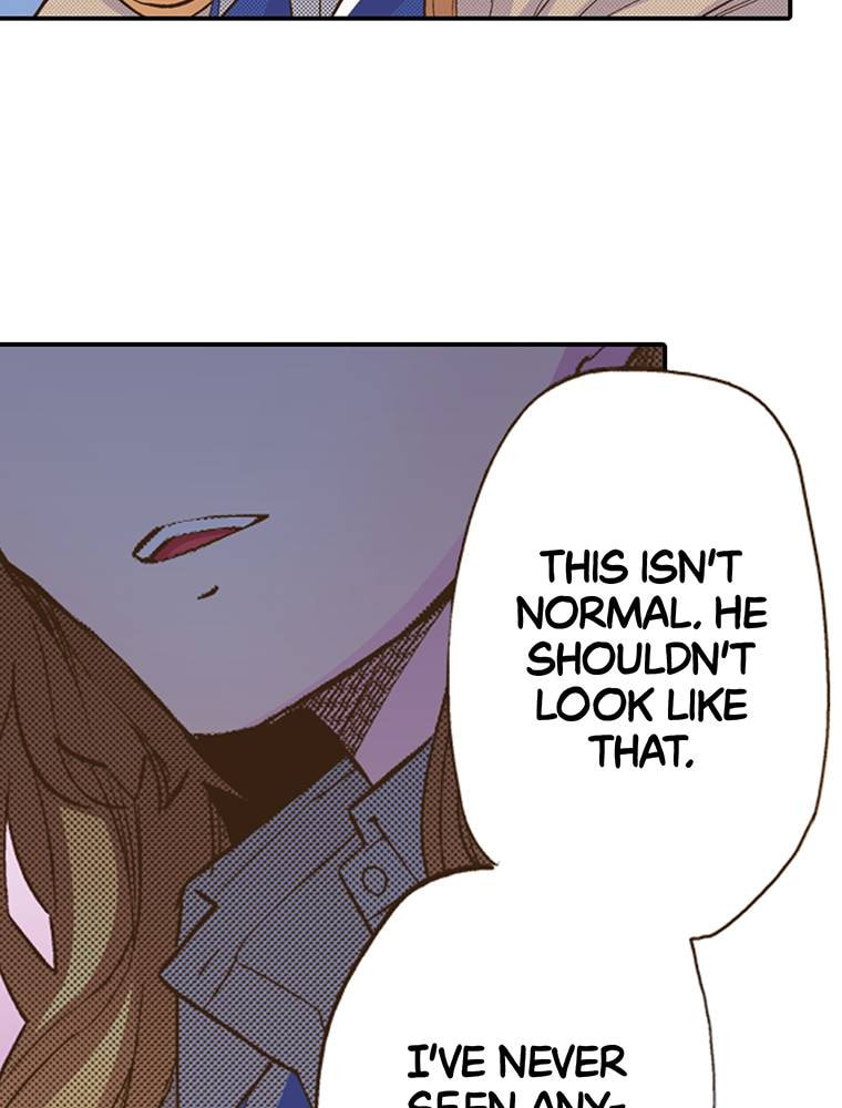 Read Monster & Parent chapter 27 image 47 on Lezhin