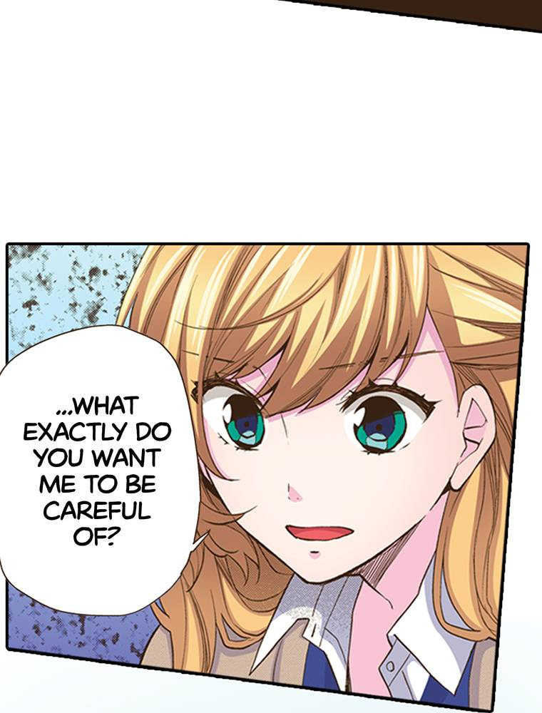 Read Monster & Parent chapter 27 image 55 on Lezhin