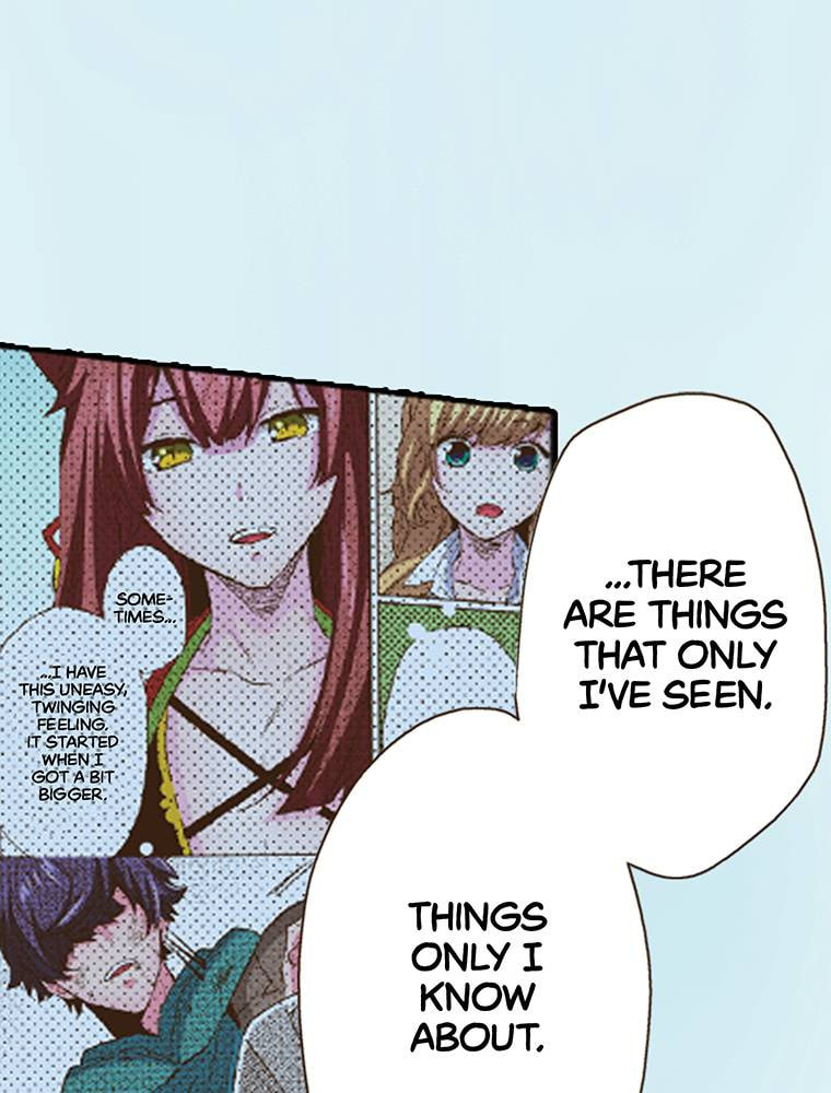 Read Monster & Parent chapter 27 image 57 on Lezhin