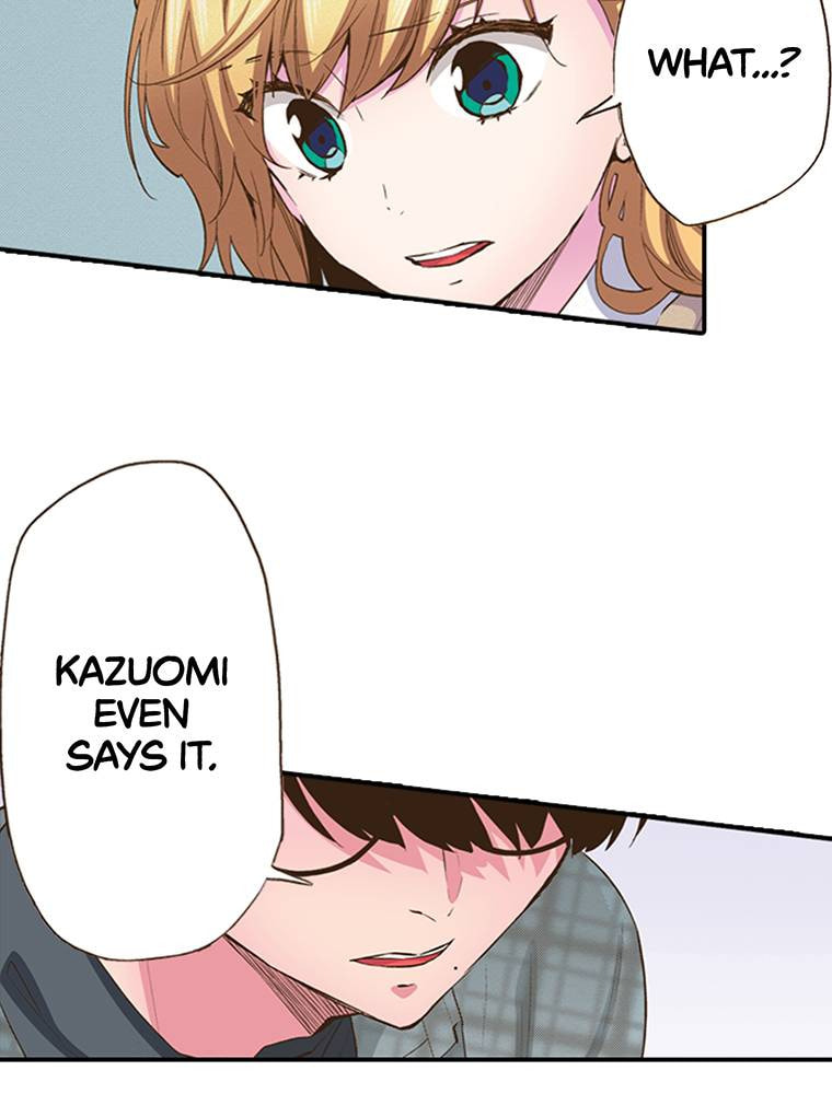 Read Monster & Parent chapter 27 image 73 on Lezhin