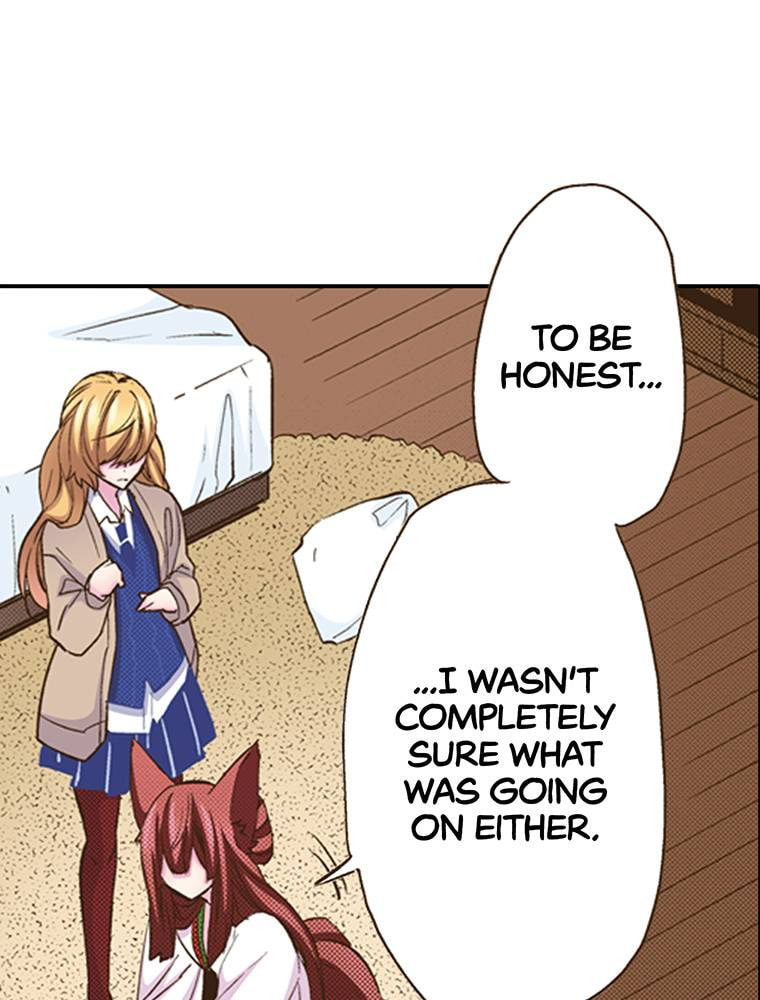 Read Monster & Parent chapter 27 image 9 on Lezhin