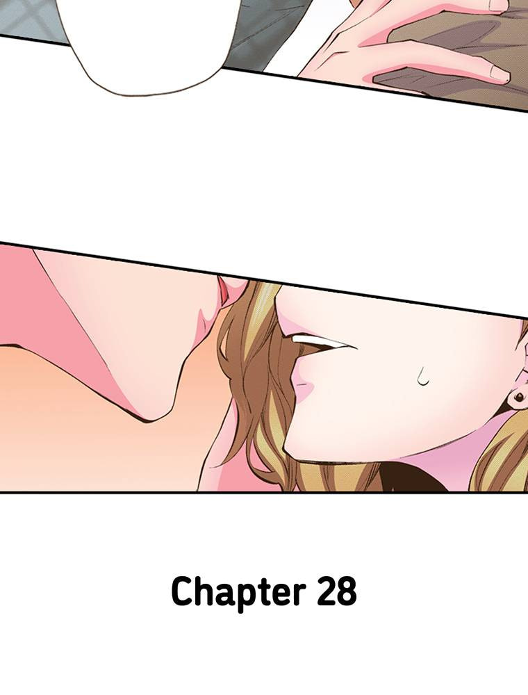Read Monster & Parent chapter 28 image 1 on Lezhin