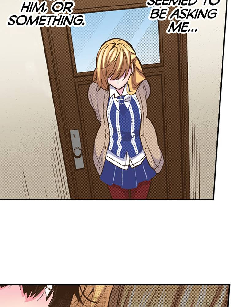 Read Monster & Parent chapter 28 image 20 on Lezhin