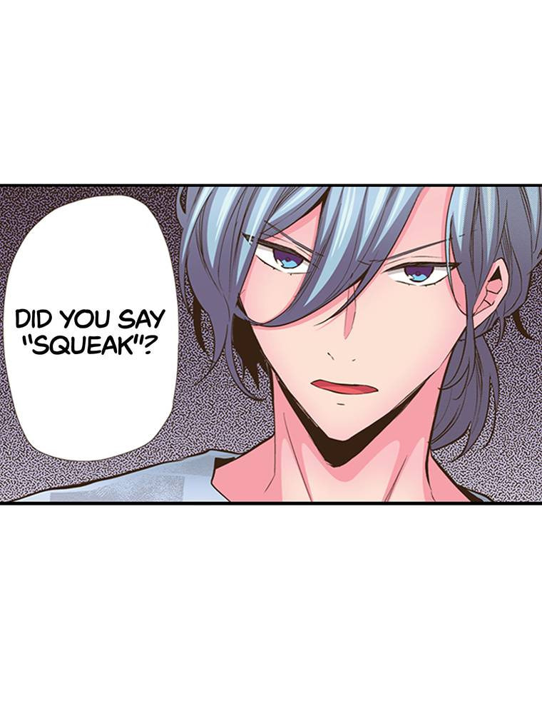 Read Monster & Parent chapter 28 image 40 on Lezhin