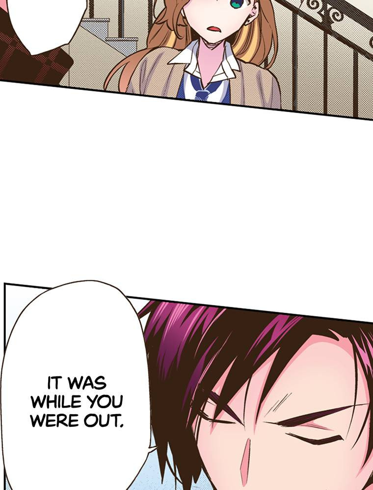 Read Monster & Parent chapter 28 image 58 on Lezhin
