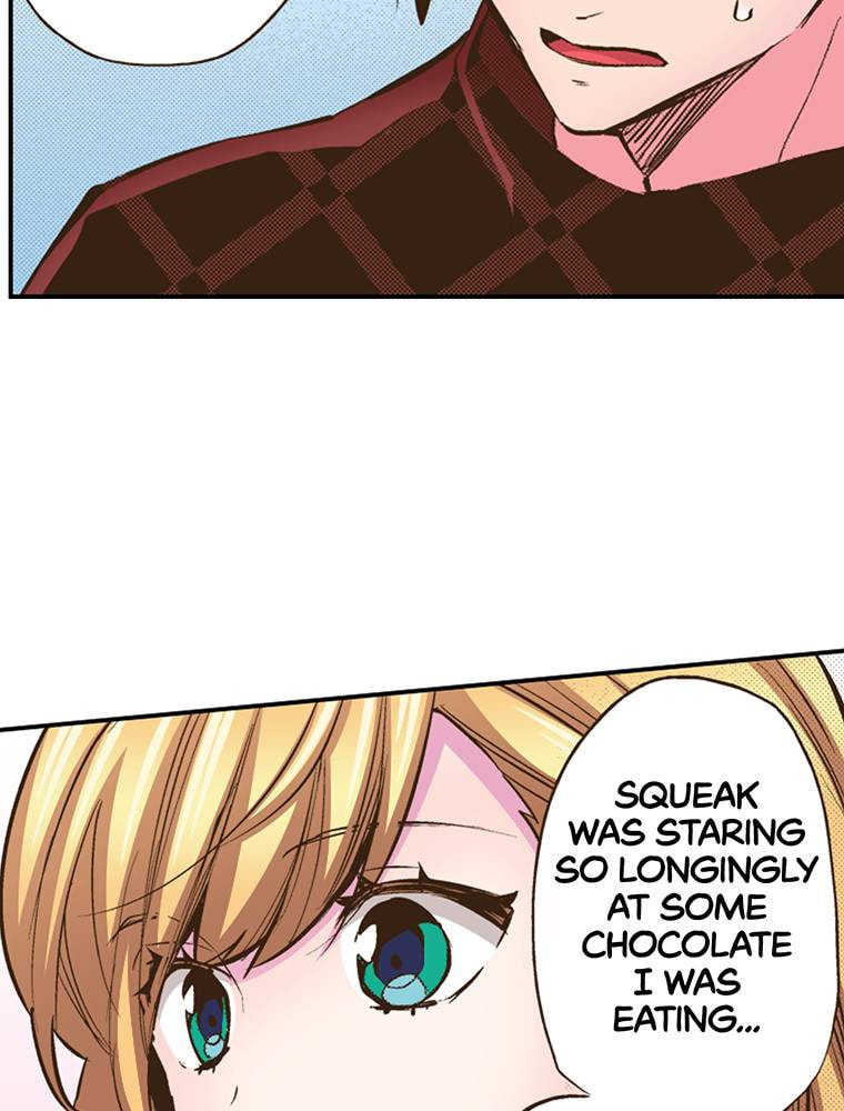 Read Monster & Parent chapter 28 image 59 on Lezhin