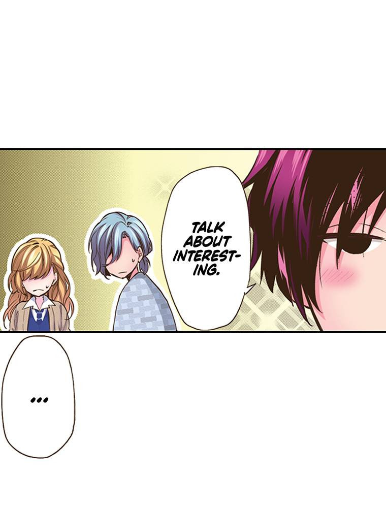 Read Monster & Parent chapter 28 image 83 on Lezhin
