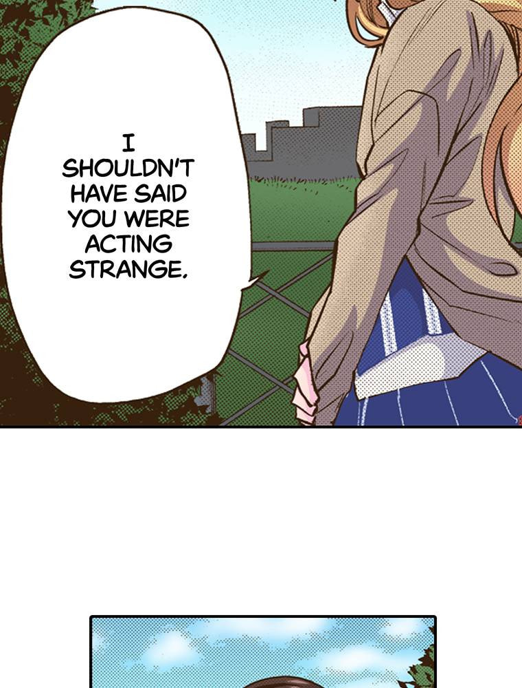 Monster & Parent Chapter 29 page 13 - 