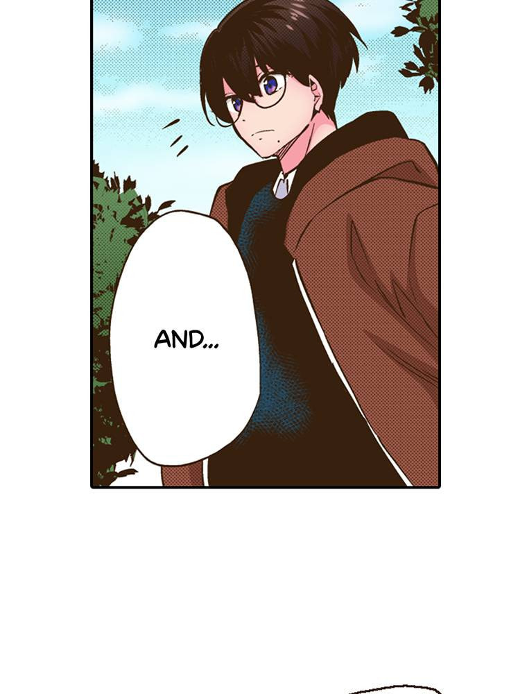 Monster & Parent Chapter 29 page 14 - 