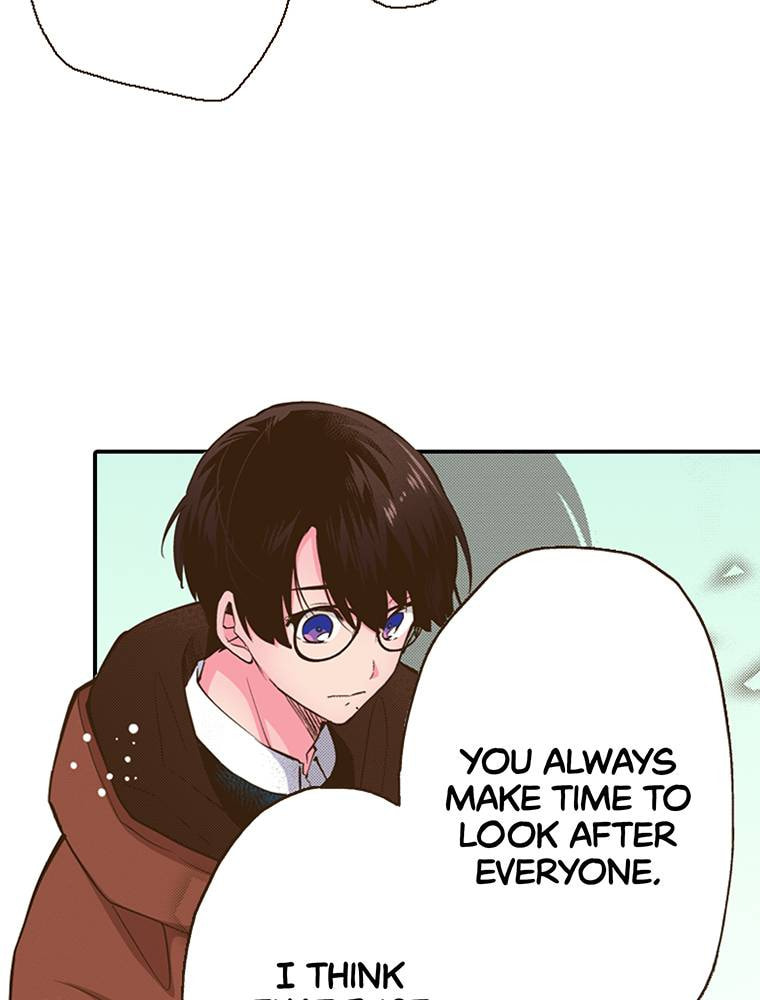 Monster & Parent Chapter 29 page 17 - 