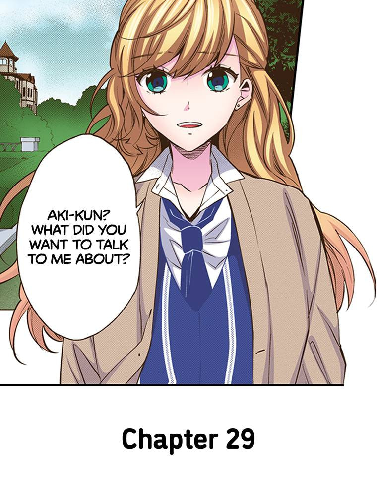 Monster & Parent Chapter 29 page 4 - 