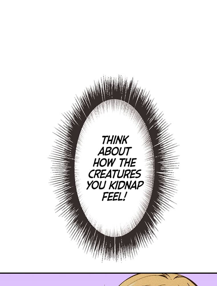 Monster & Parent Chapter 29 page 46 - 
