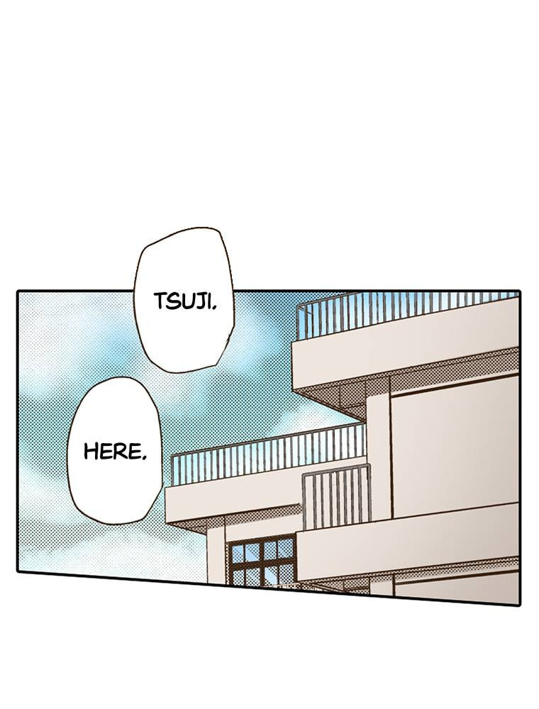 Monster & Parent Chapter 29 page 50 - 