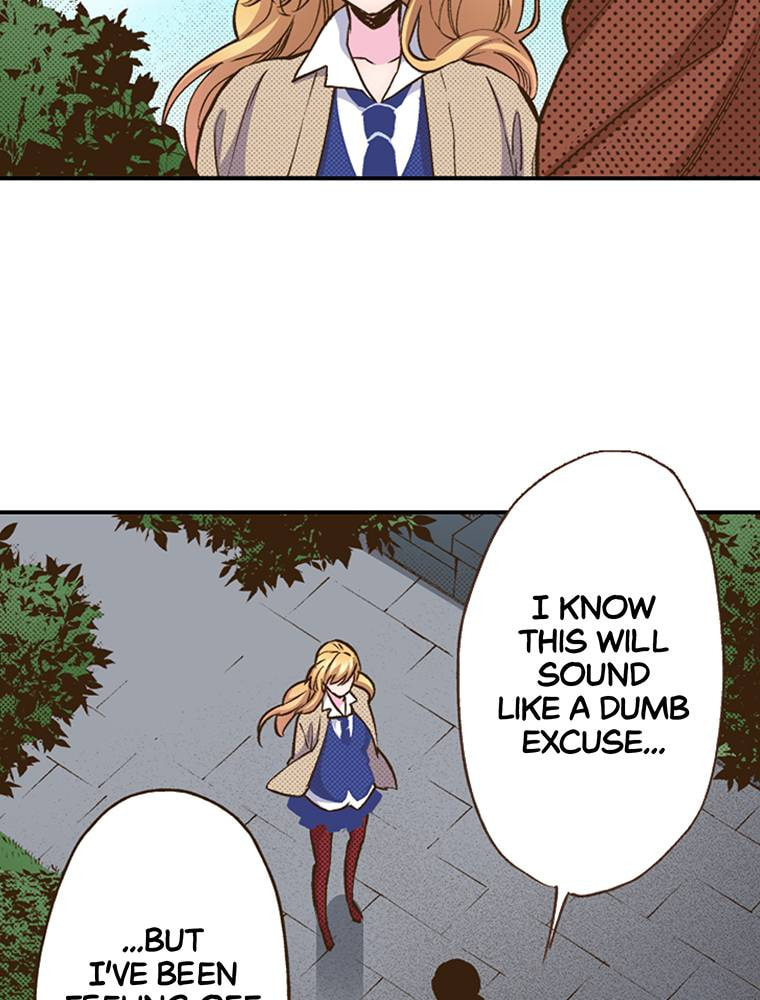 Monster & Parent Chapter 29 page 7 - 