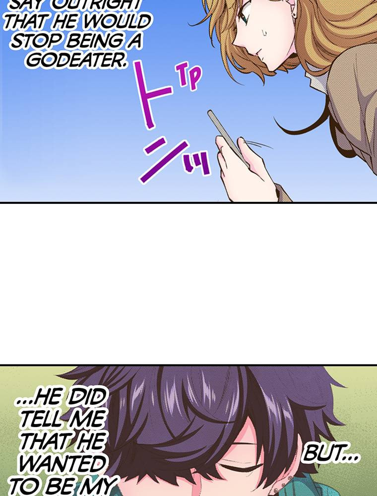Monster & Parent Chapter 29 page 71 - 