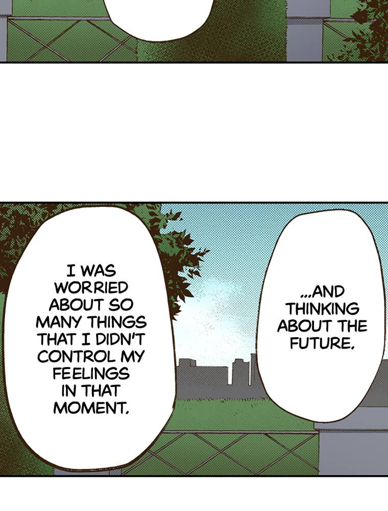 Monster & Parent Chapter 29 page 9 - 