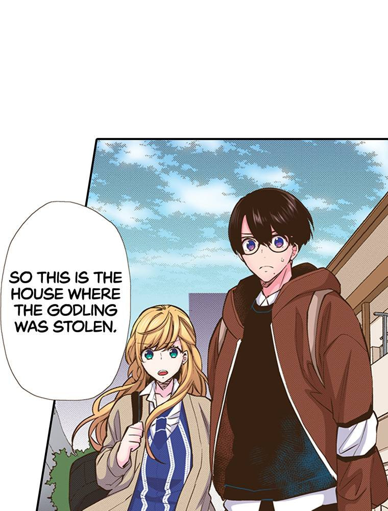 Read Monster & Parent chapter 30 image 0 on Lezhin