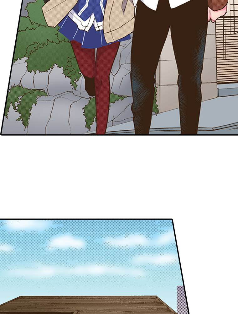 Read Monster & Parent chapter 30 image 1 on Lezhin