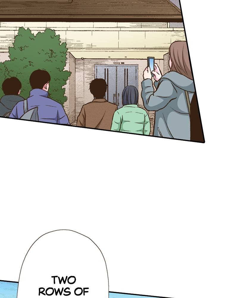 Read Monster & Parent chapter 30 image 2 on Lezhin