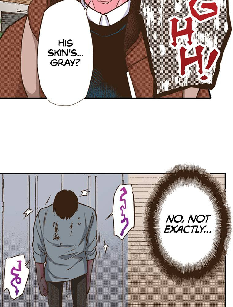 Read Monster & Parent chapter 30 image 21 on Lezhin