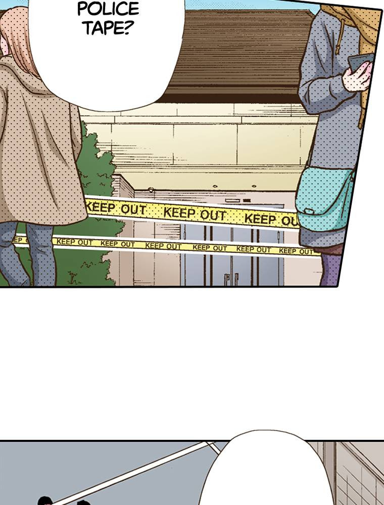 Read Monster & Parent chapter 30 image 3 on Lezhin
